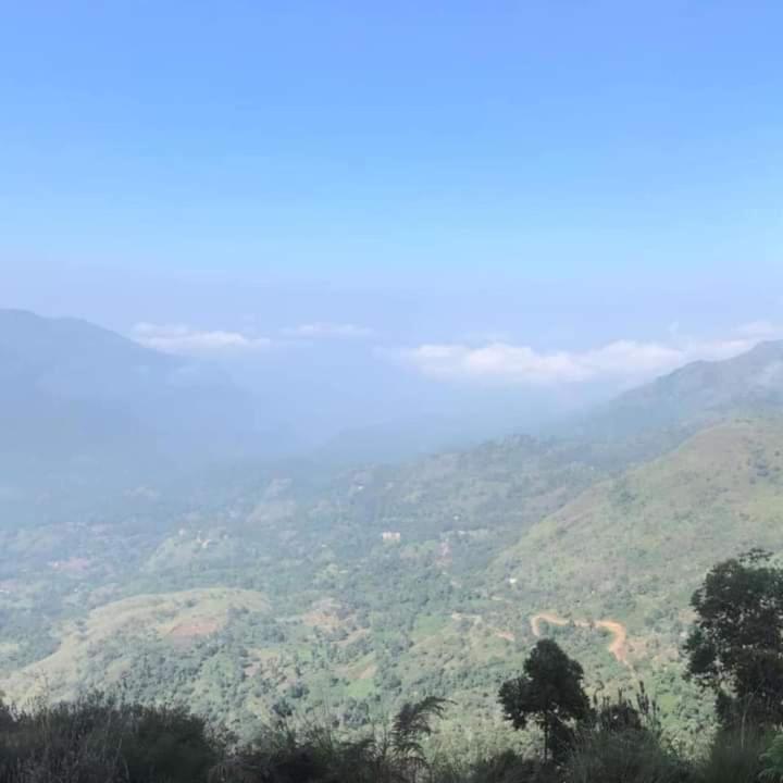 Jungle Retreat Natural Stay Kombaikadu Kodaikanal Exterior foto